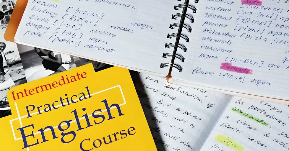 No progreso de B1 a B2: plan de 6 meses para adultos ocupados — Universal Idiomas