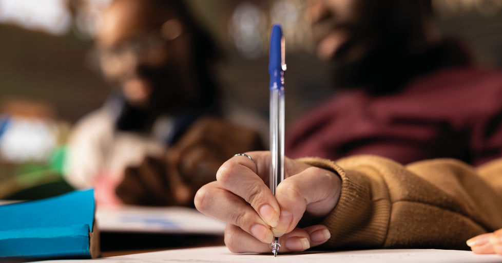 Mejorar puntaje expresion escrita IELTS Colombia 2026: plan de 12 semanas