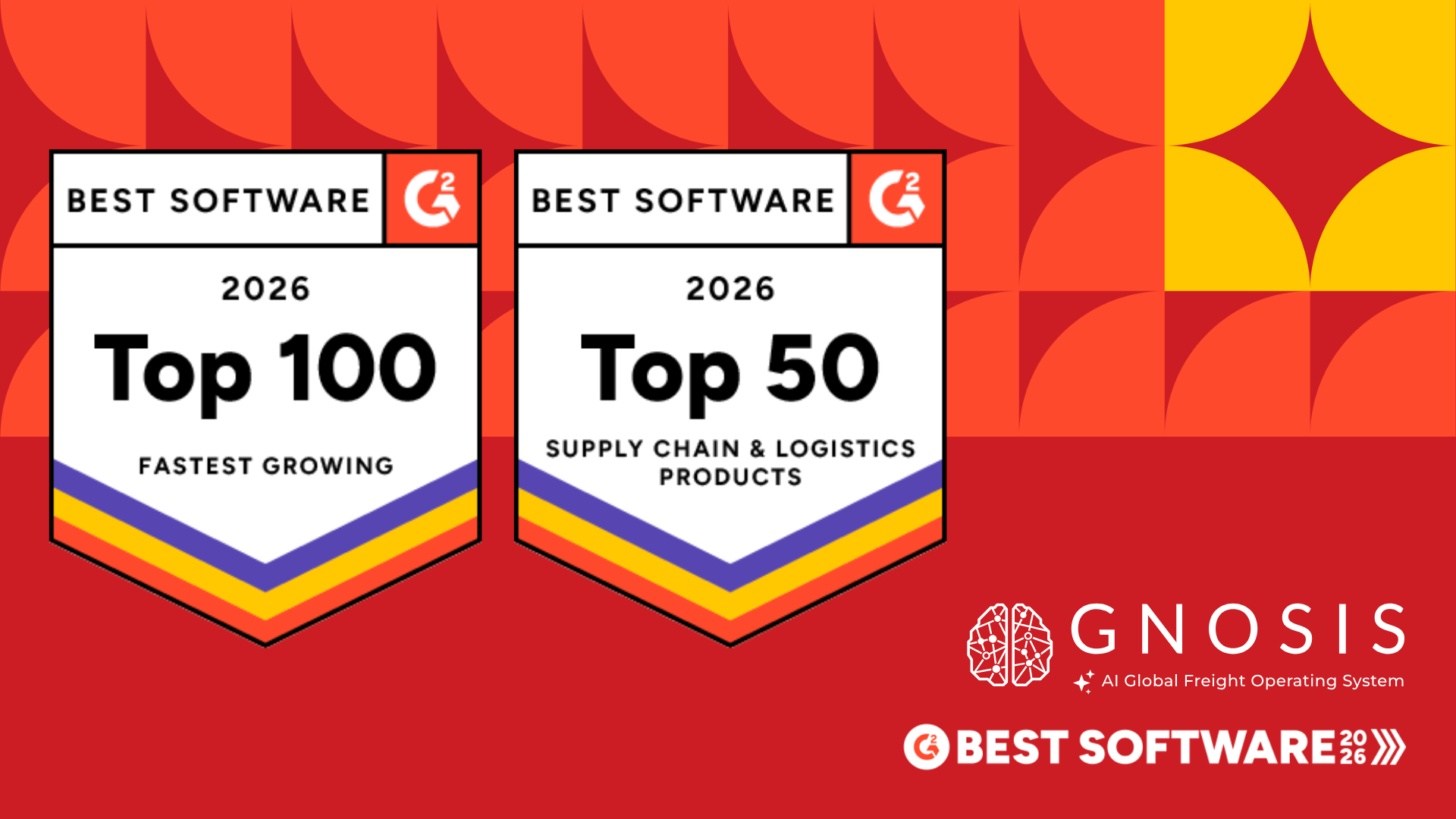 Gnosis Freight Success Story