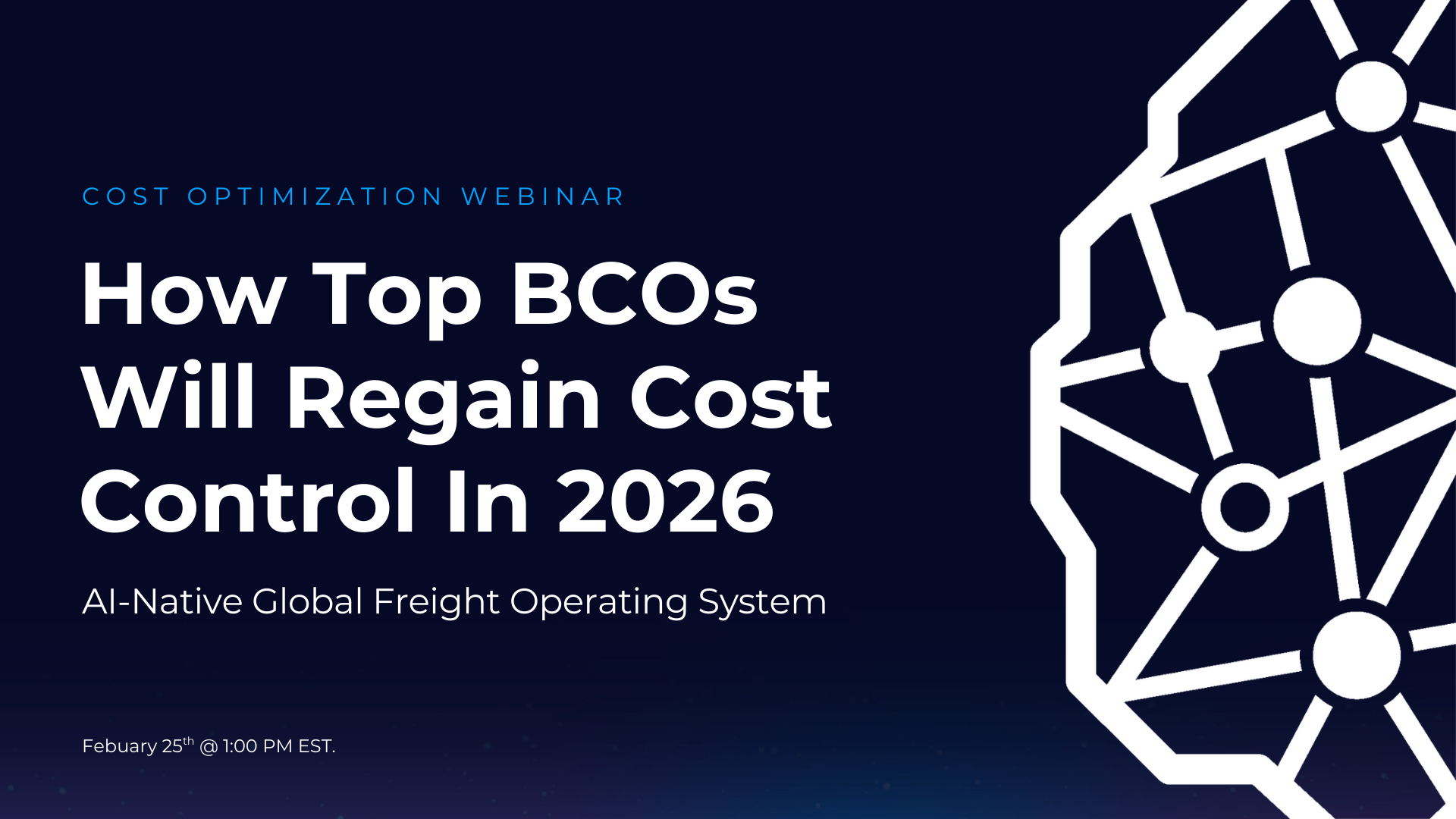 Gnosis Freight Success Story