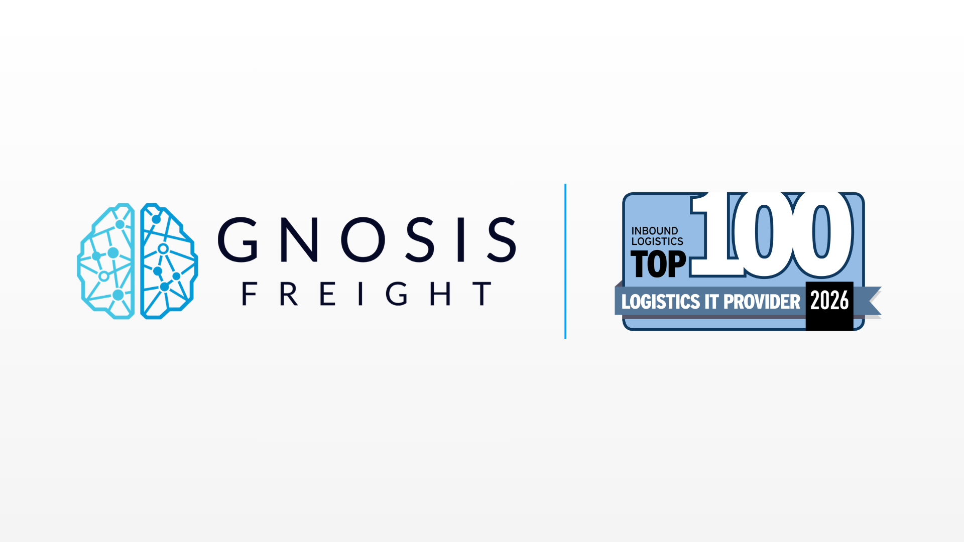 Gnosis Freight Success Story