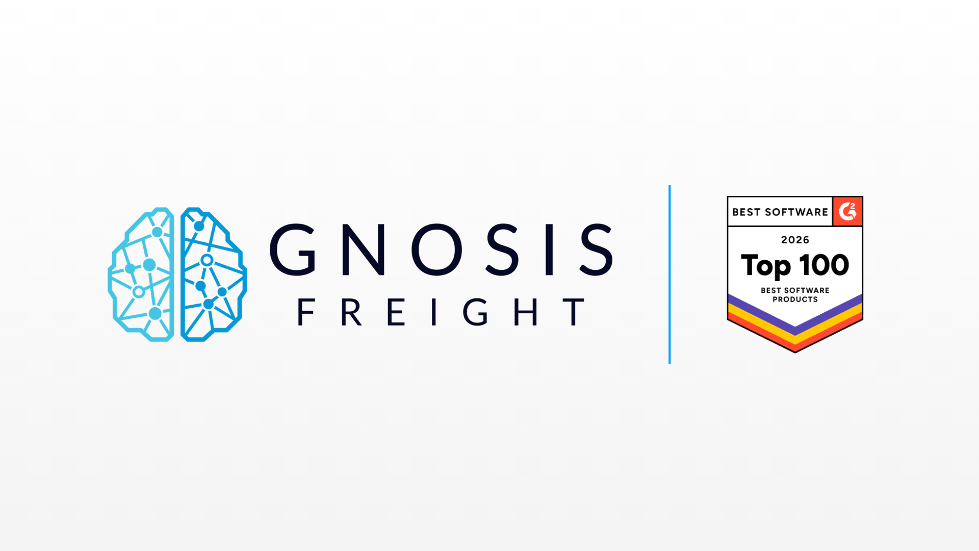 Gnosis Freight Success Story