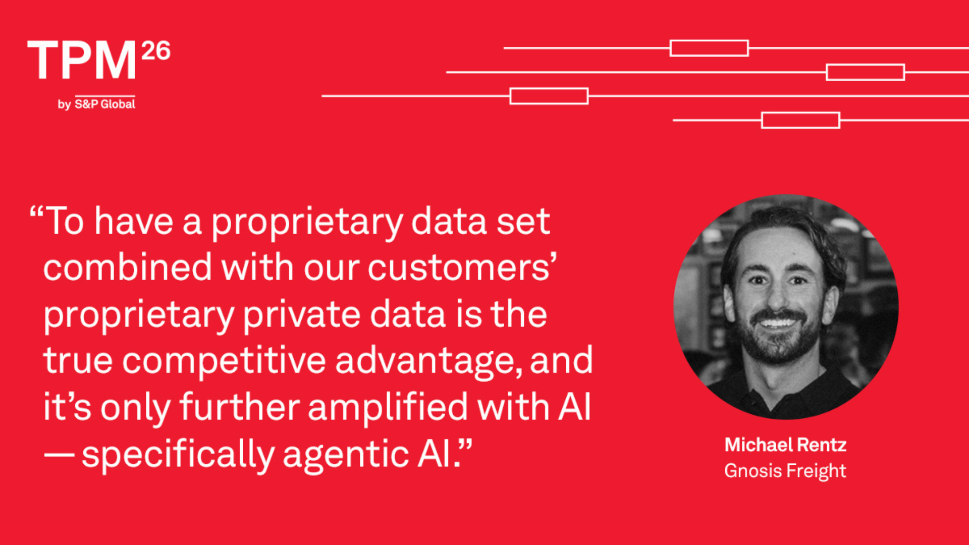 Gnosis Freight Success Story