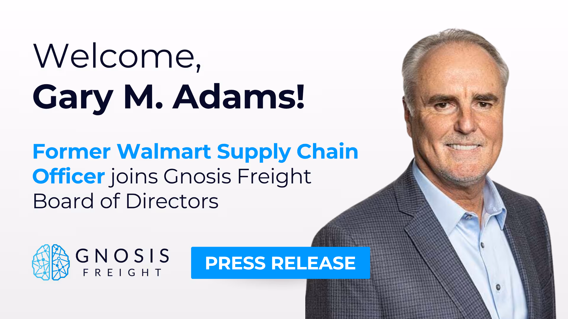 Gnosis Freight Success Story