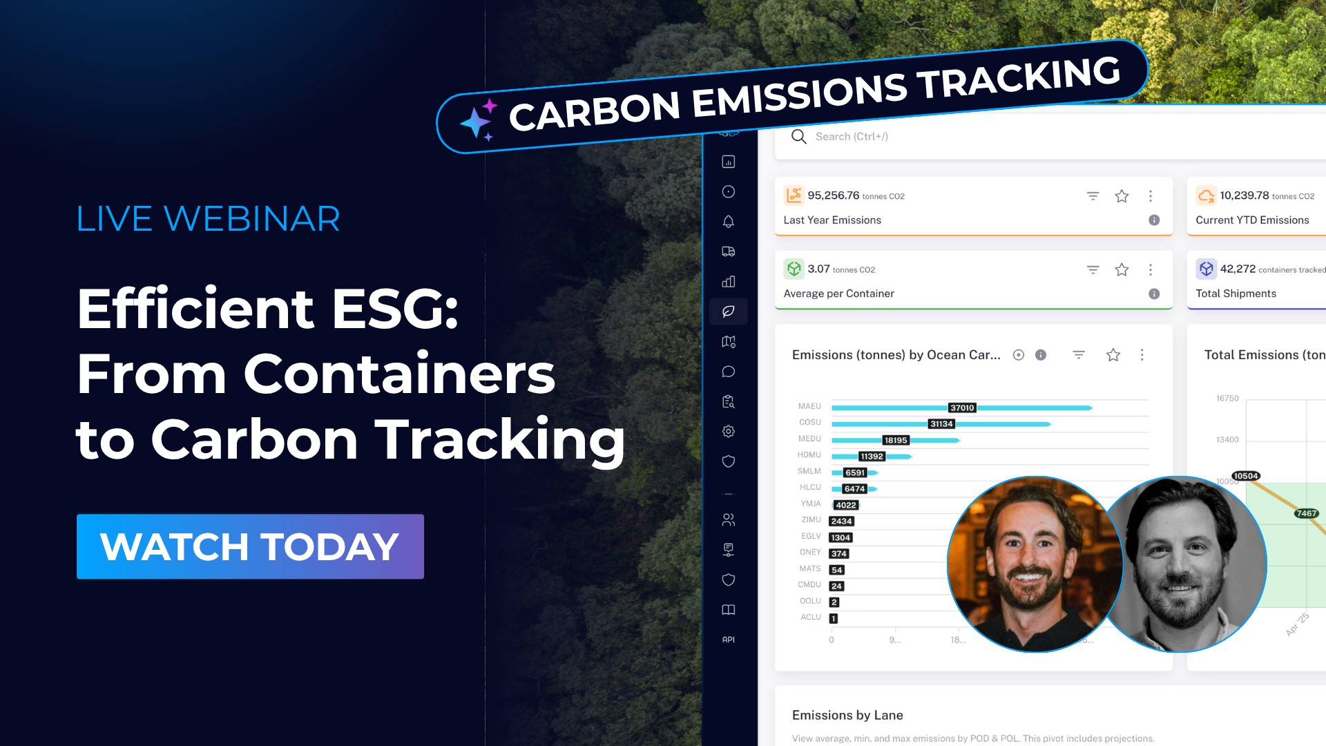 Gnosis Freight Success Story