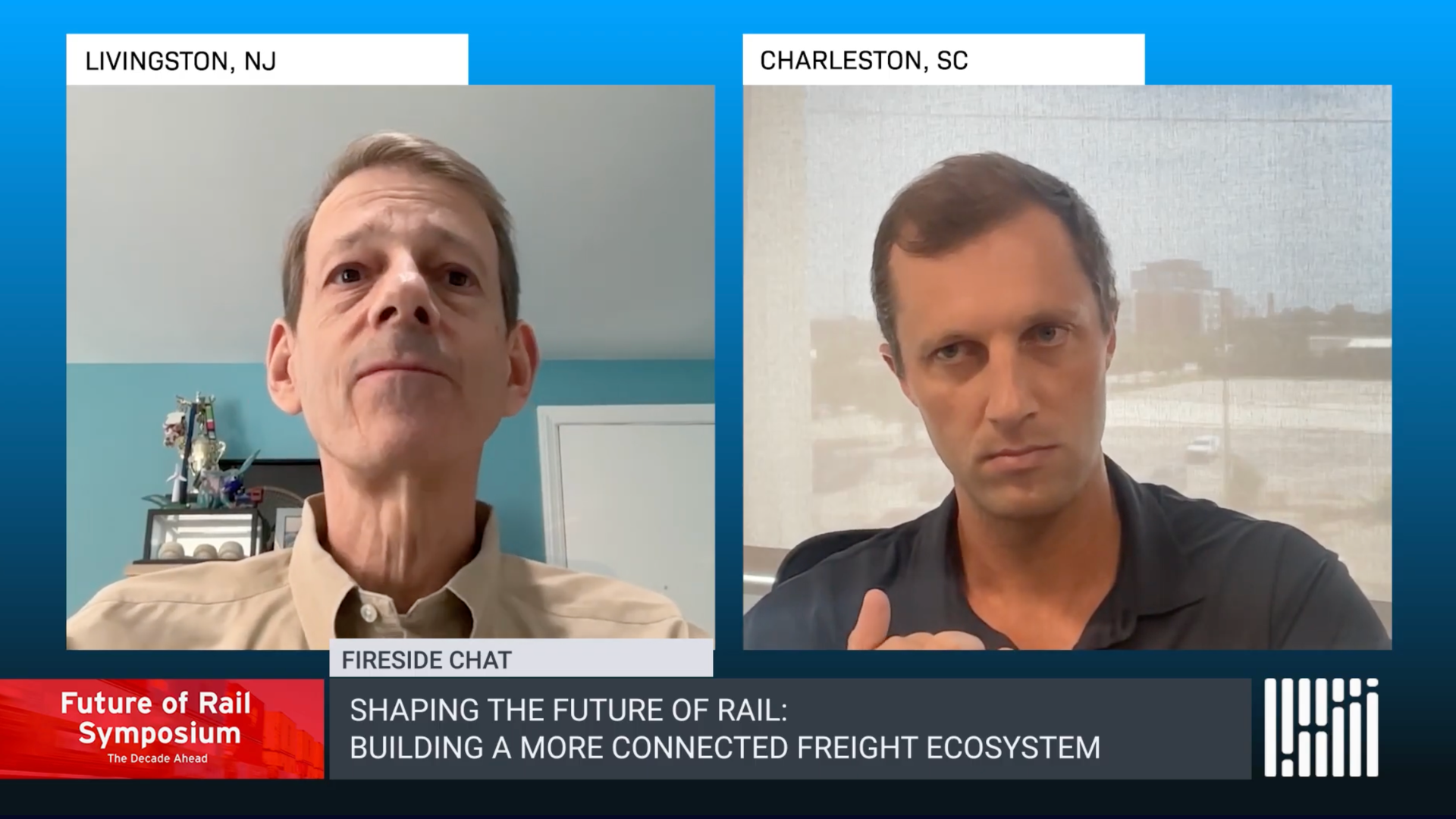 Gnosis Freight Success Story