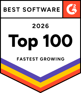 Gnosis earn best supply chain visibility software