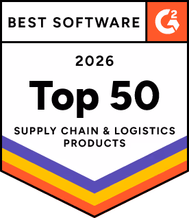 Gnosis earn best container tracking software