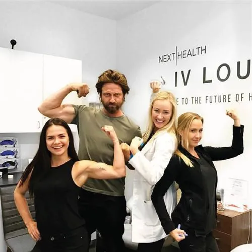 gerard butler