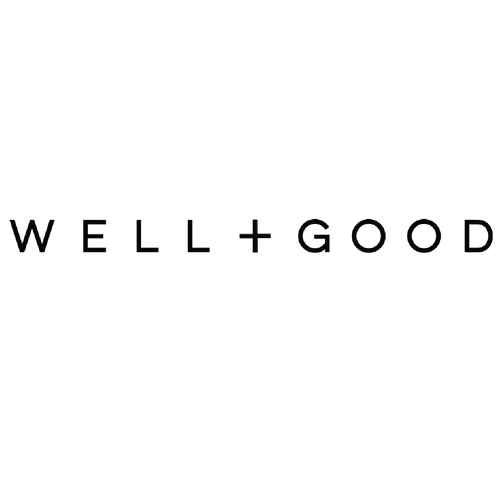 Well Good Logo