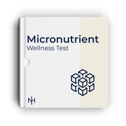 micronutrient test