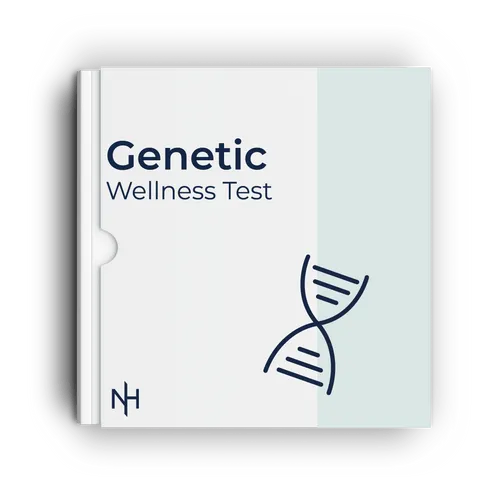 genetic wellness test