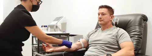 Men treatment next health