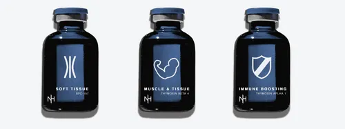 Next health Peptide