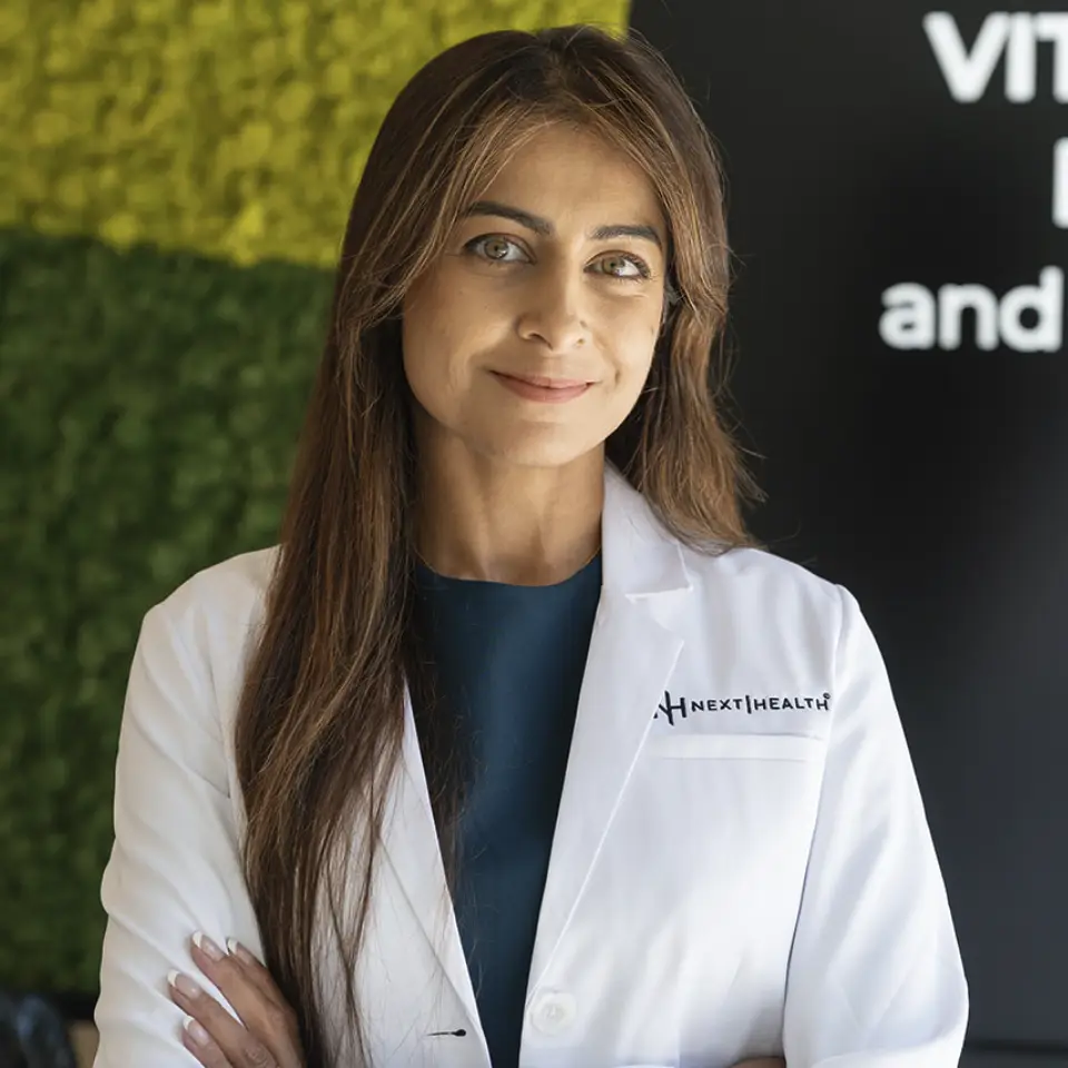 Dr. Chhadia