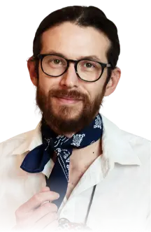 Chris Motley, MD