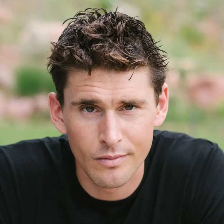 Ben Greenfield
