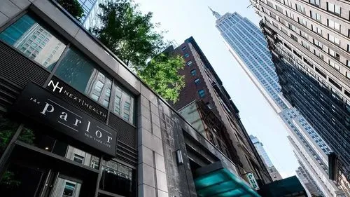 New York City, NY