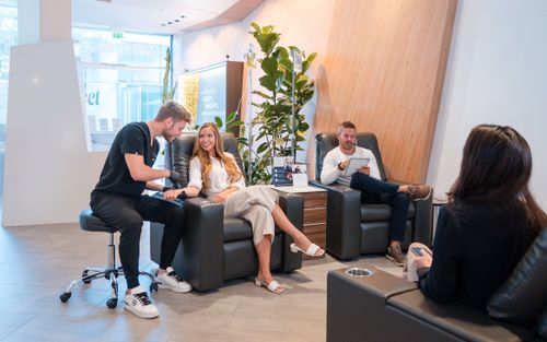 Premier 4.0 Membership