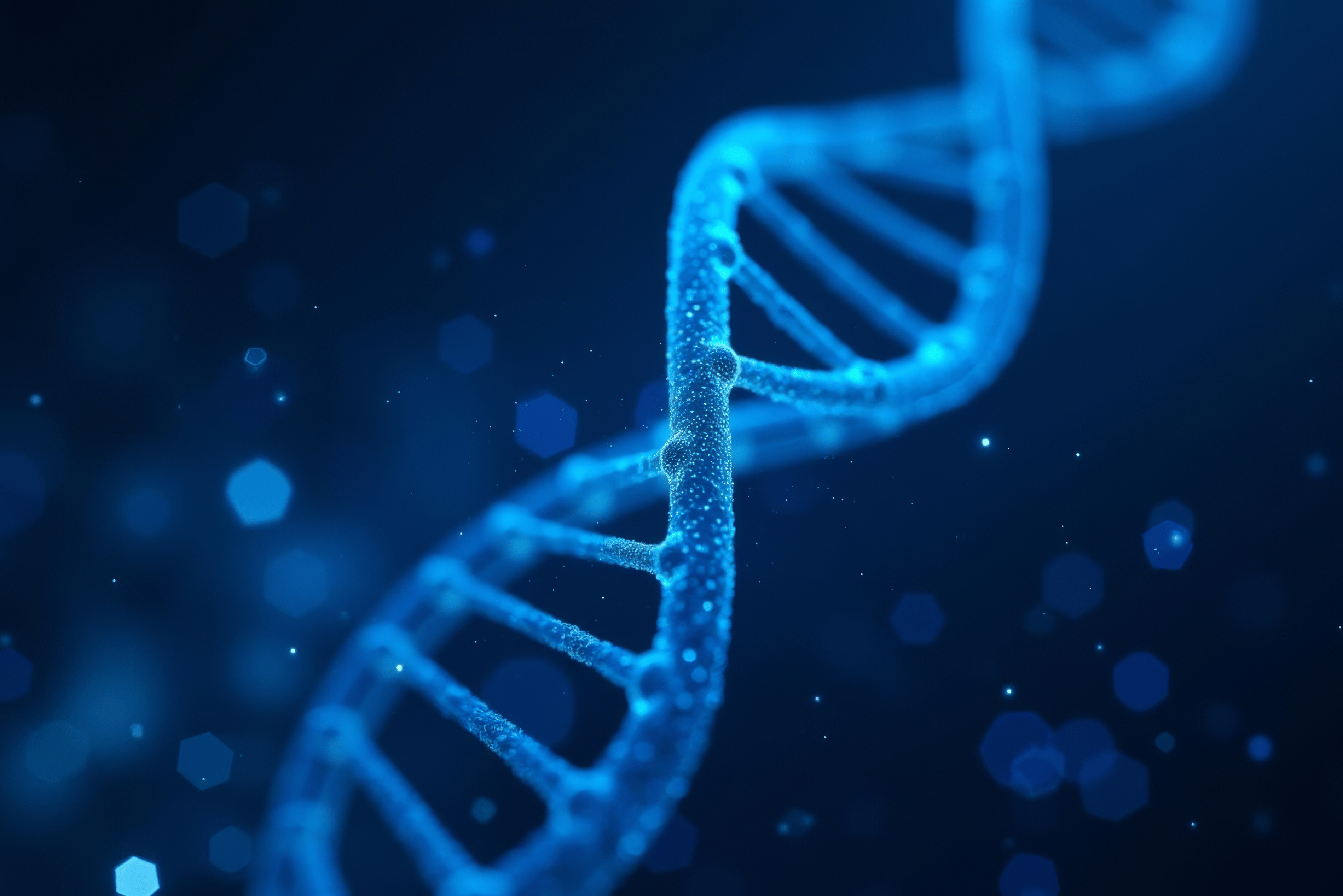 The Future of Longevity: From Data-Driven Precision to Extending Vitality and Lifespan