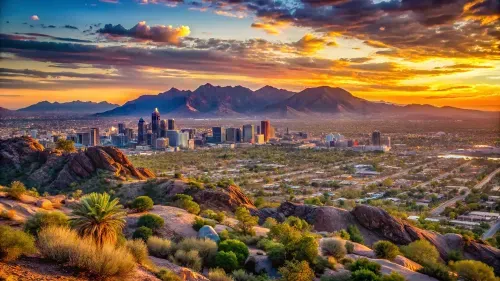 Paradise Valley, AZ