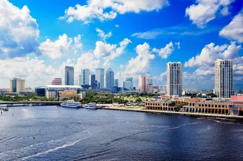 Tampa, FL