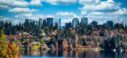 Bellevue, WA