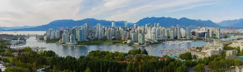 Vancouver, CAN