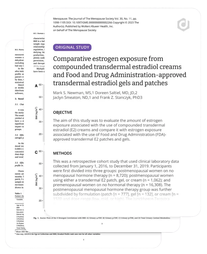 Happy clients - Next health