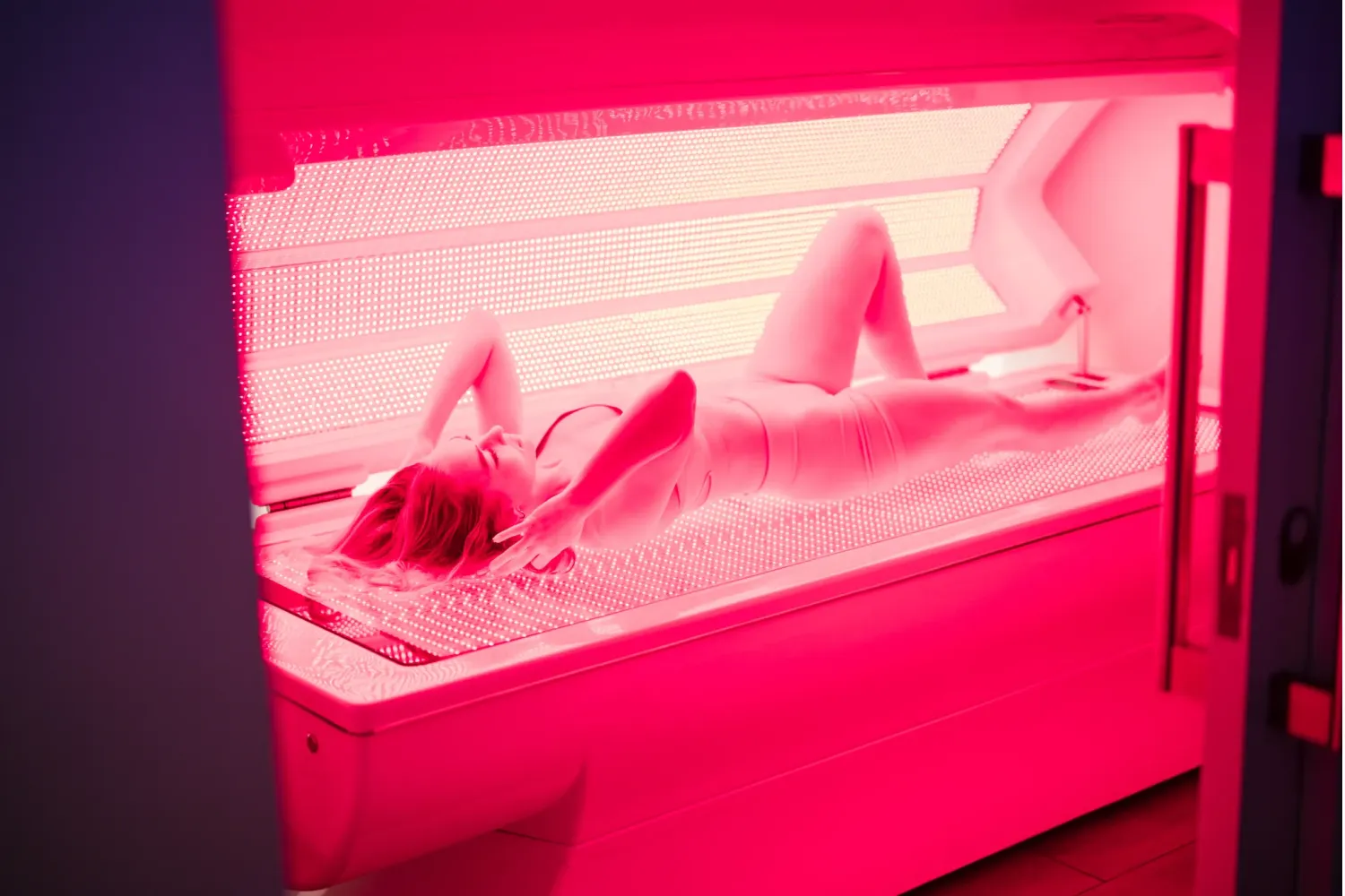 Happy clients in next health premier