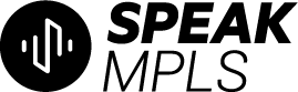 Speak MPLS Logo
