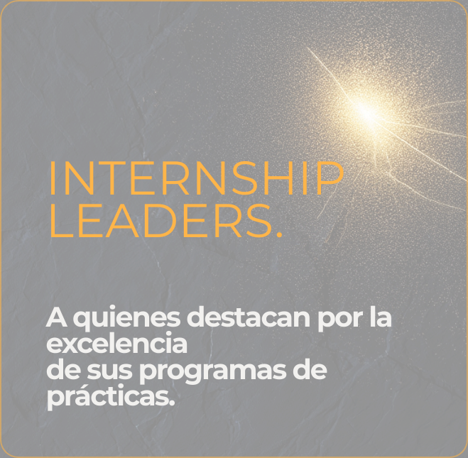 Top empresa en la que el talento joven sueña trabajar