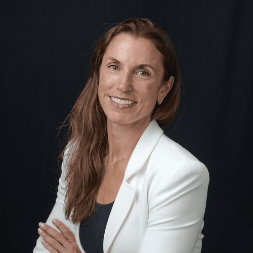 Abigail Levy, Co-Founder & Managing Partner at Primetime Partners