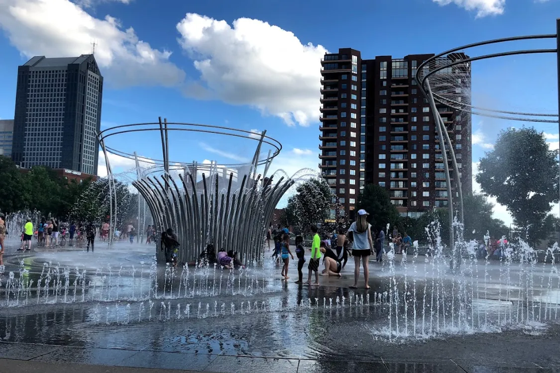 Silent Disco at some of our favorite locations in Denver, including the Botanic Gardens. Enhance your event with Denver Silent Disco Rentals, offering top-notch equipment and an unforgettable experience.