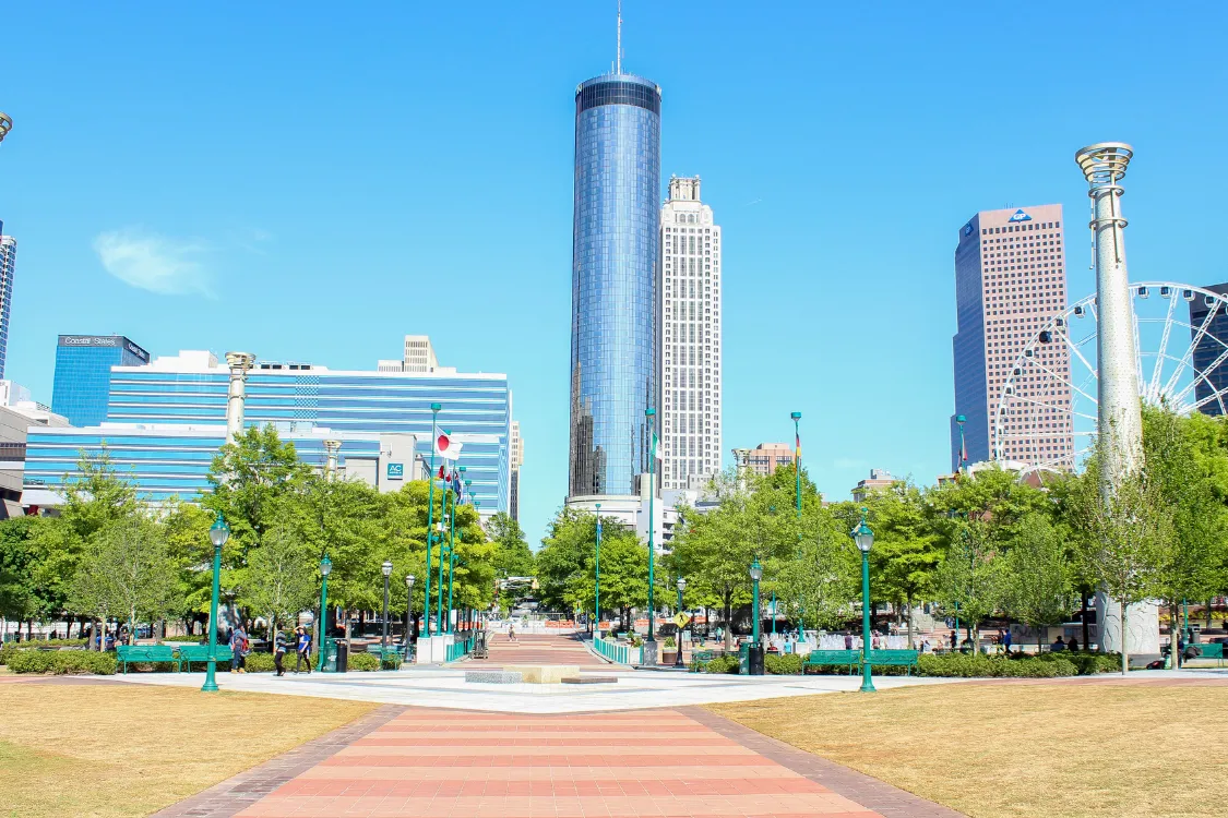 Silent Disco at some of our favorite locations in Denver, including the Botanic Gardens. Enhance your event with Denver Silent Disco Rentals, offering top-notch equipment and an unforgettable experience.