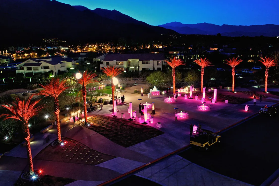 Silent Disco Rentals presents some of our favorite locations to host silent discos in Denver, including the vibrant Denver Convention Center. Elevate your event experience with wireless headphones for a unique and unforgettable celebration.