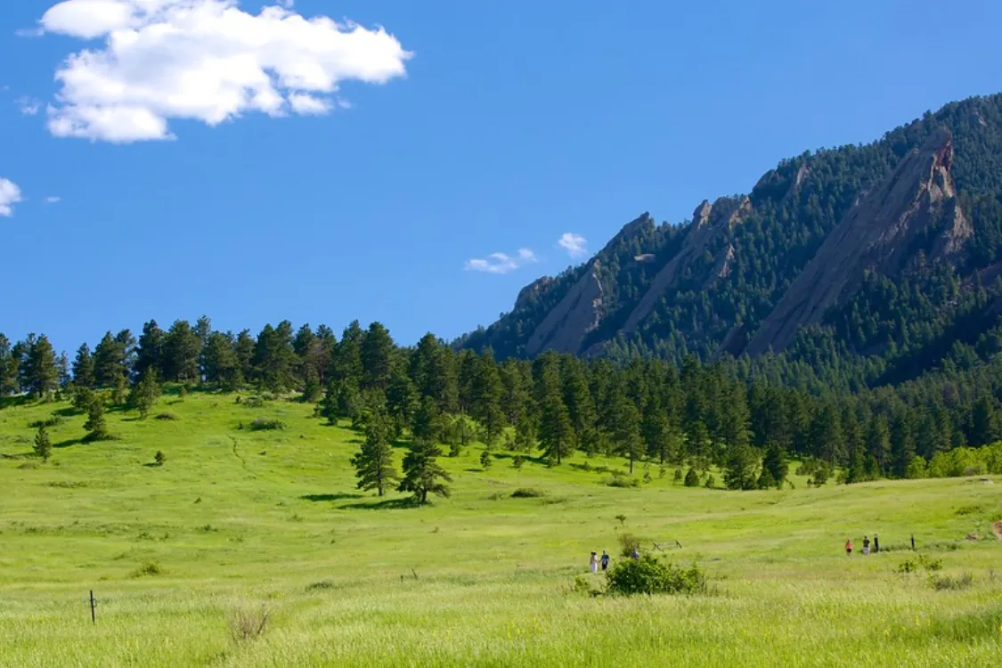Silent Disco at some of our favorite locations in Denver, including the Botanic Gardens. Enhance your event with Denver Silent Disco Rentals, offering top-notch equipment and an unforgettable experience.