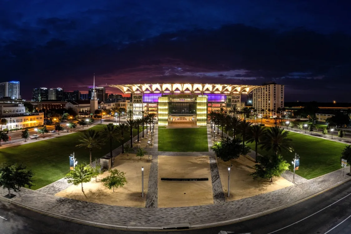Silent Disco at some of our favorite locations in Denver, including the Botanic Gardens. Enhance your event with Denver Silent Disco Rentals, offering top-notch equipment and an unforgettable experience.