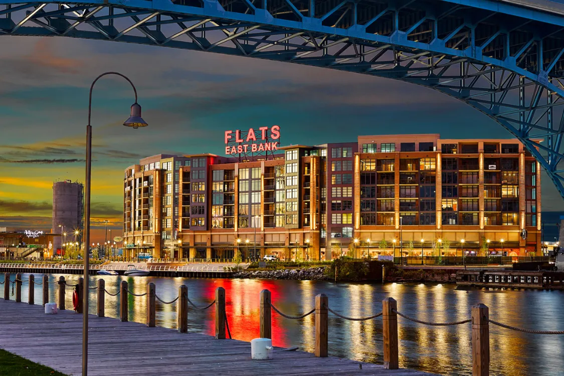 Silent Disco Rentals presents some of our favorite locations to host silent discos in Denver, including the vibrant Denver Convention Center. Elevate your event experience with wireless headphones for a unique and unforgettable celebration.