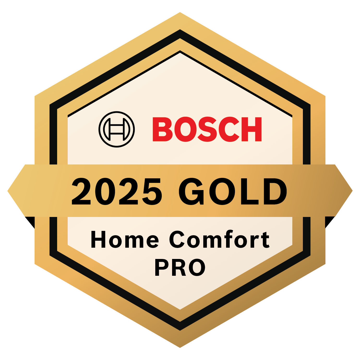 Preferred Air is a Platinum Bosch Home Comfort Pro, offering customer tailored and quality HVAC solutions