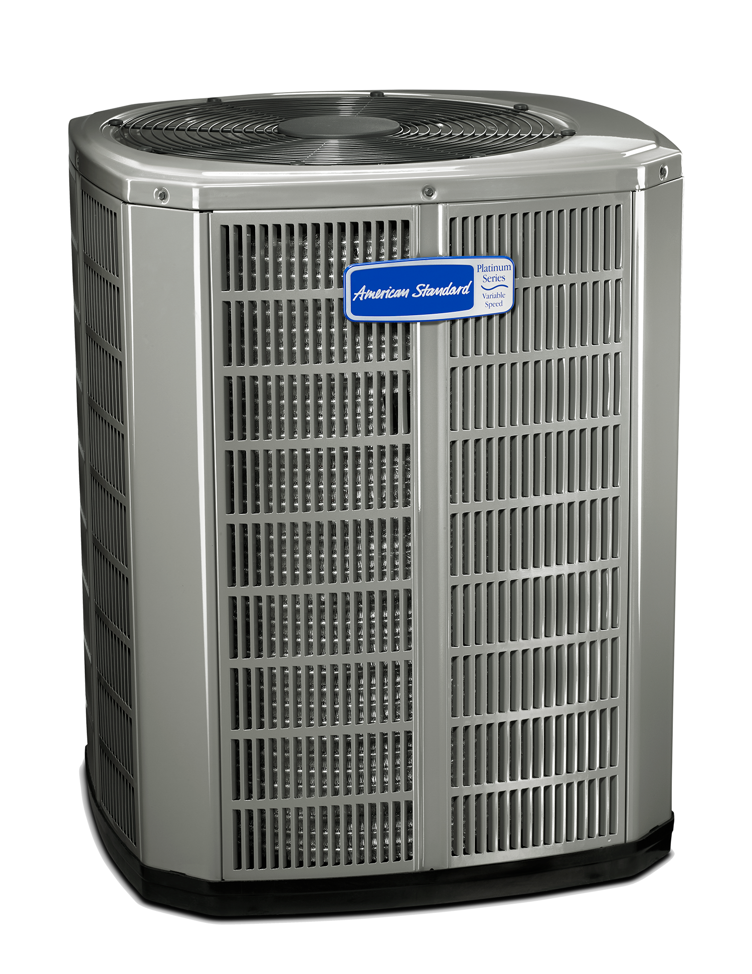 Preferred Air recommends air conditioning systems from American Standard — Built to a Higher Standard