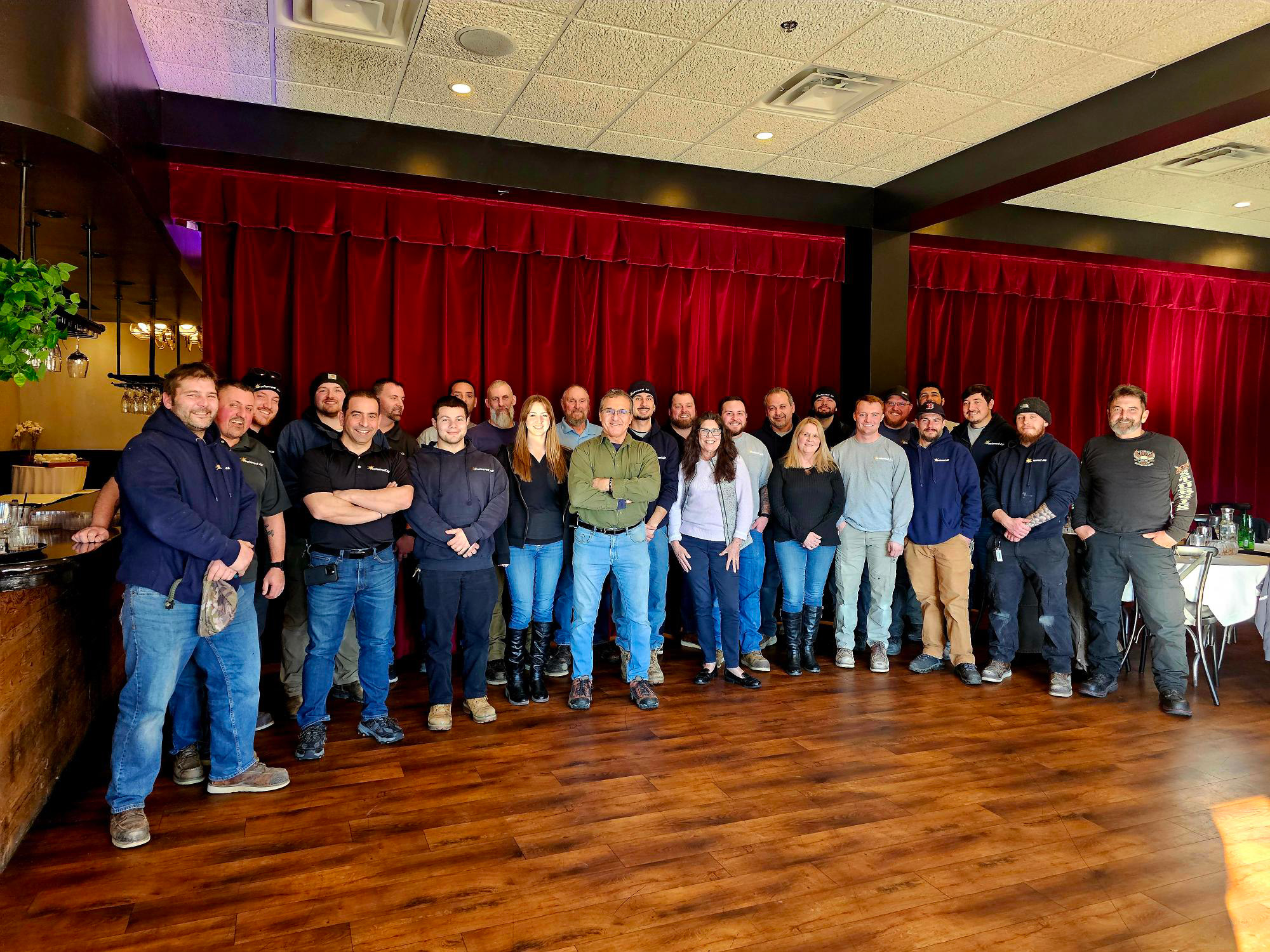 Contact us with questions or feedback. We continuously brainstorm ways to improve our services for North Shore residents