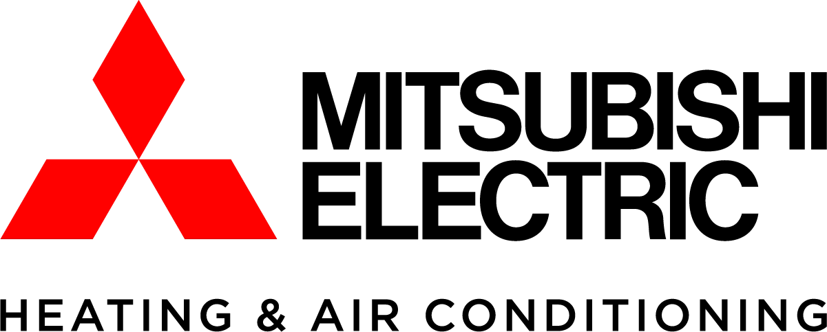 Mitsubishi Electric Heating & Air Conditioning logo