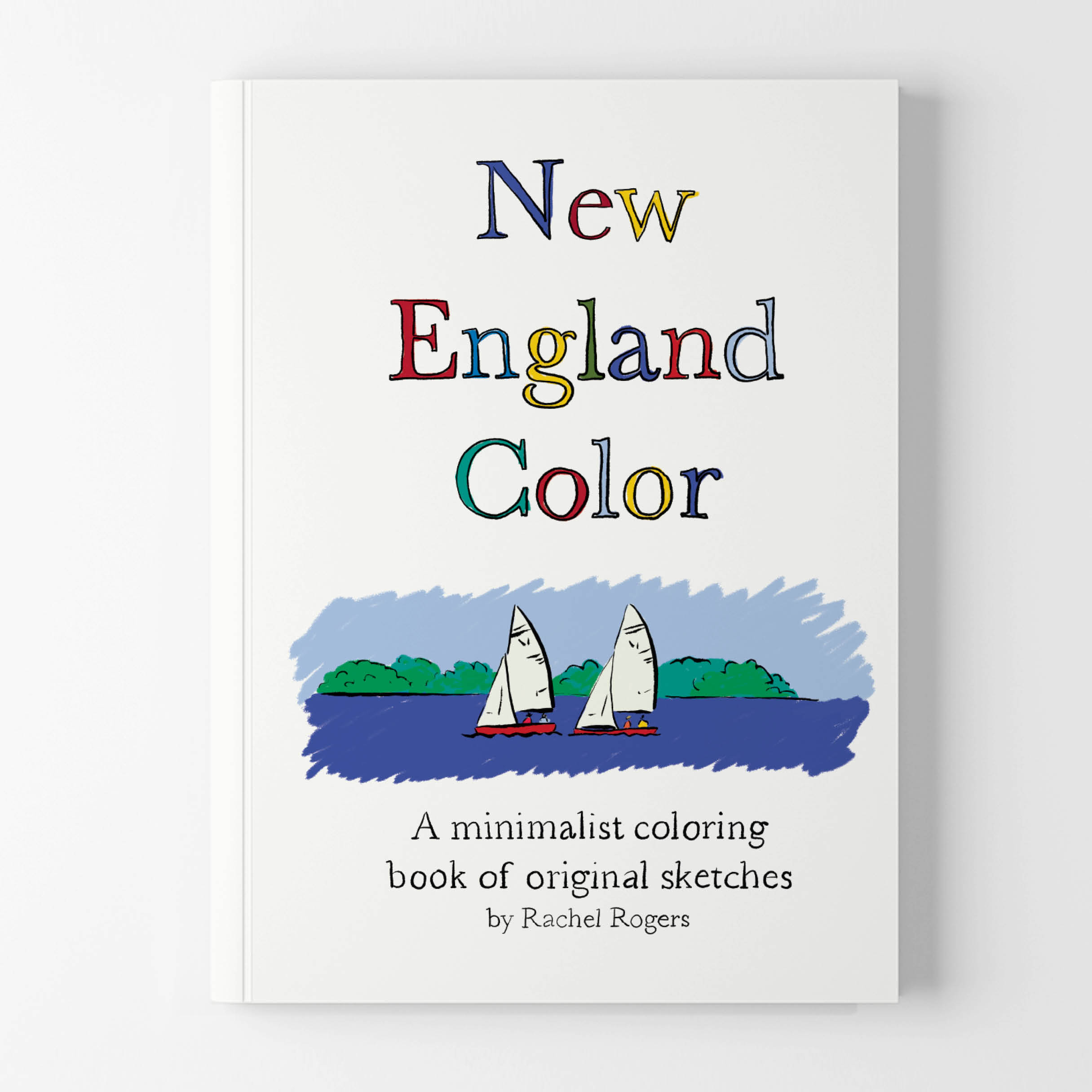 New England Color