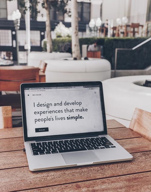 Web Design