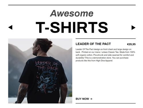 Collection Slideshow