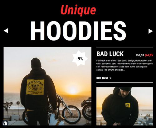 Collection Slideshow