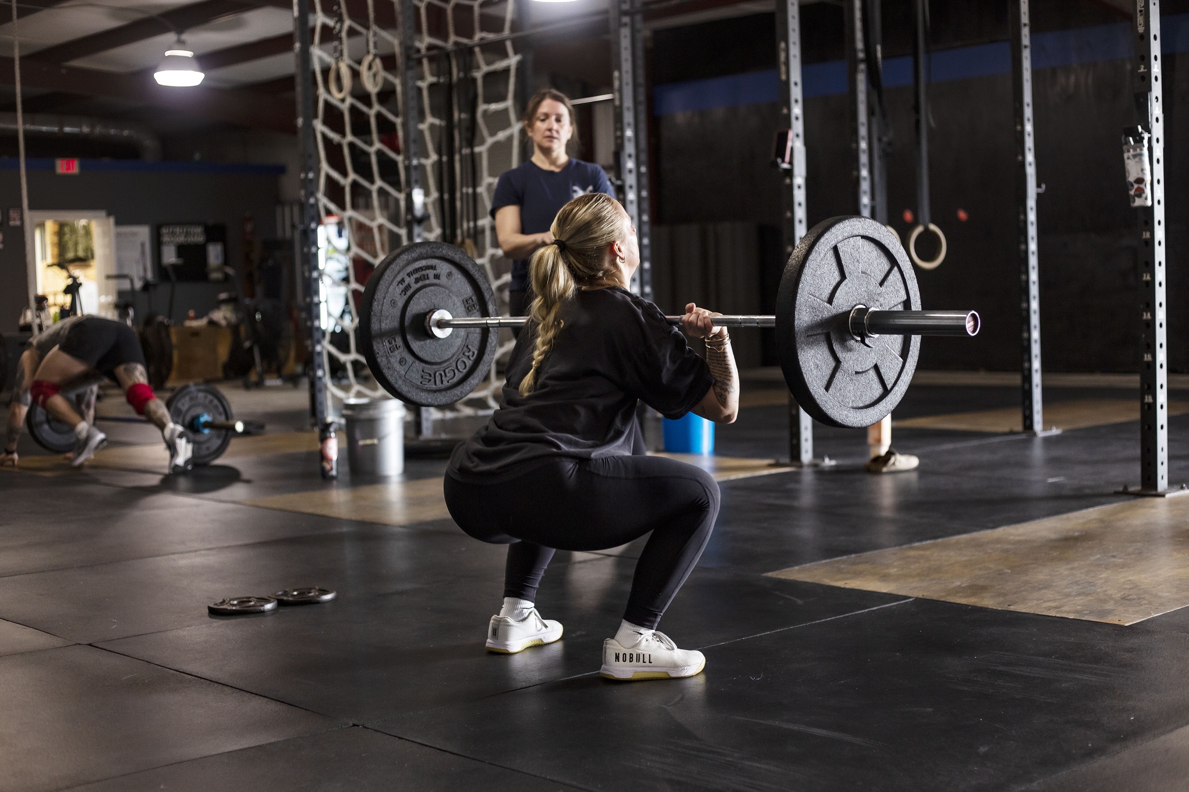 You're on a GLP-1. Here's Why You Still Have to Lift.