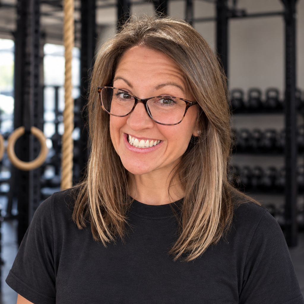 Jennifer Saucier