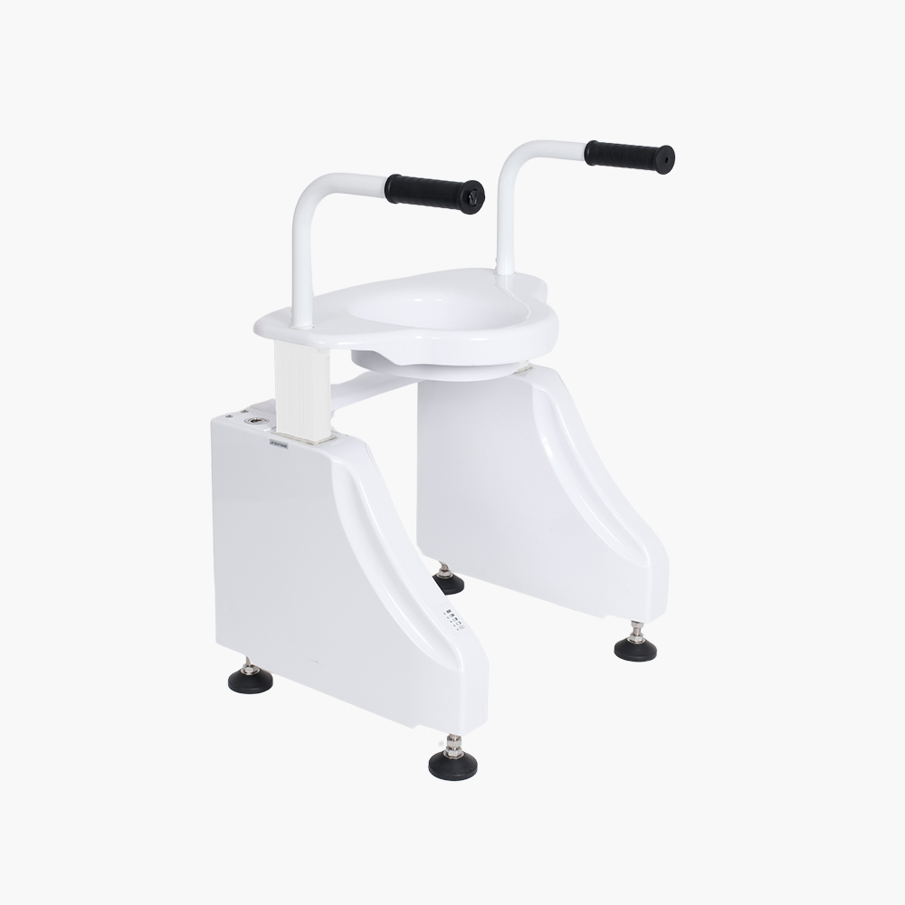 Vertical Toilet Raiser XL